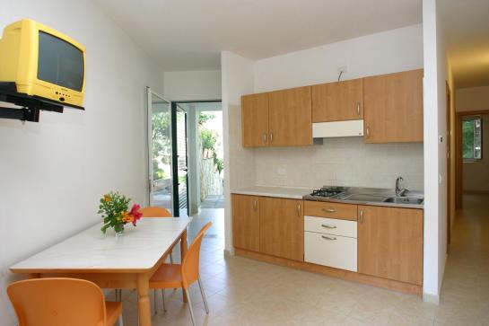 Hotel Gattarella Resort  | Vieste | Foggia | Italia 9