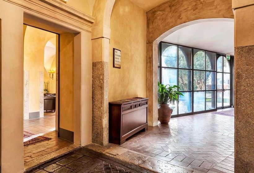 Palace Hotel Relais Falisco  | Civita Castellana | Viterbo | Italy 10