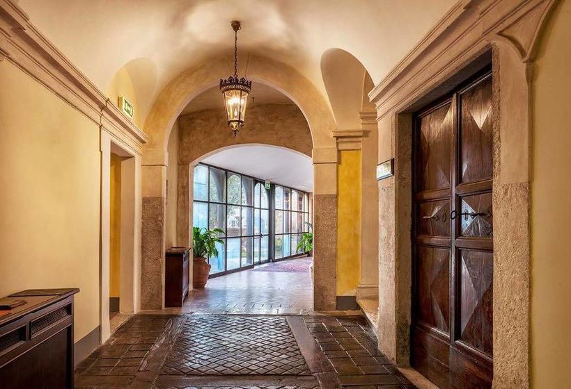 Palace Hotel Relais Falisco  | Civita Castellana | Viterbo | Italy 12