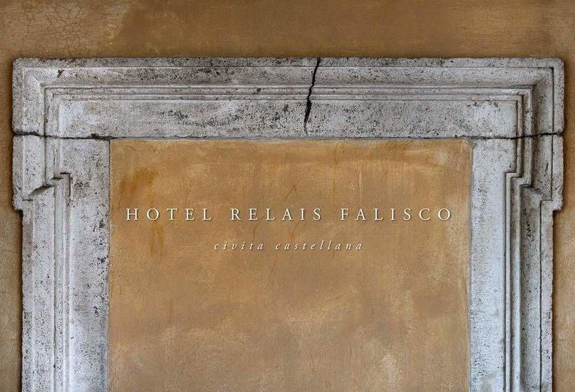 Palace Hotel Relais Falisco  | Civita Castellana | Viterbo | Italy 13