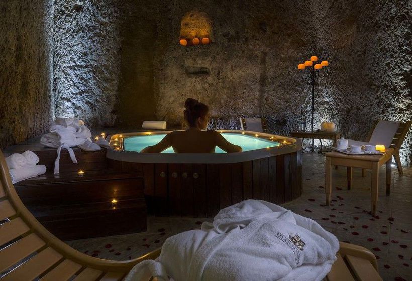 Palace Hotel Relais Falisco  | Civita Castellana | Viterbo | Italy 15