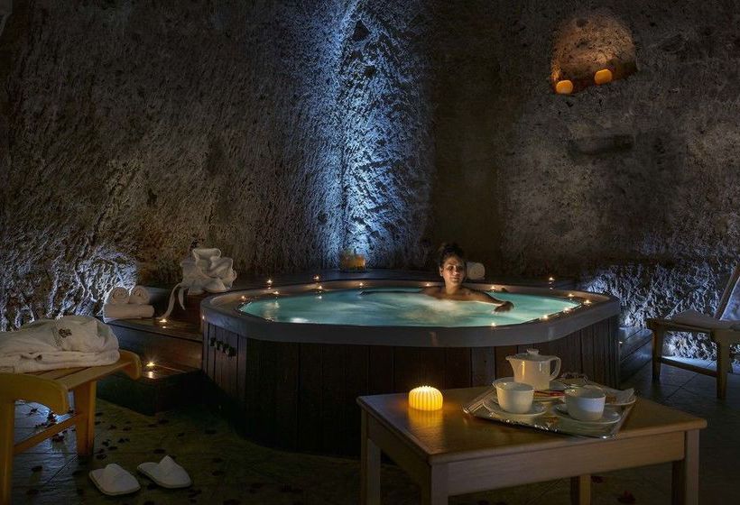 Palace Hotel Relais Falisco  | Civita Castellana | Viterbo | Italy 16