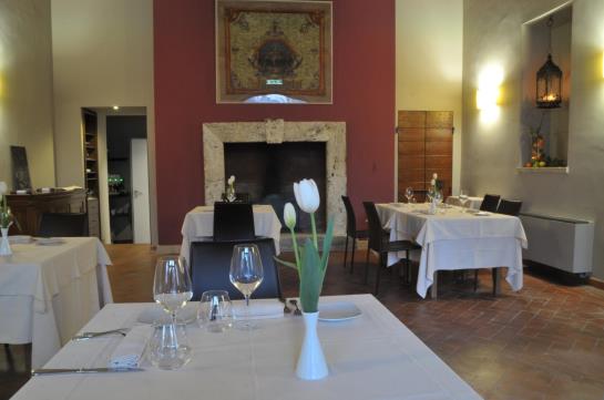 Palace Hotel Relais Falisco  | Civita Castellana | Viterbo | Italy 18
