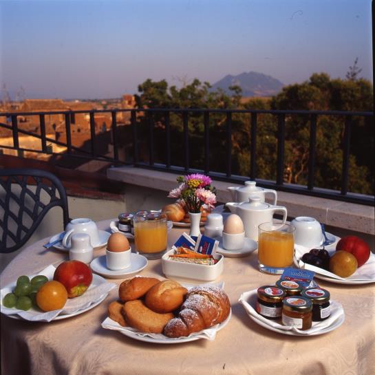 Palace Hotel Relais Falisco  | Civita Castellana | Viterbo | Italy 19