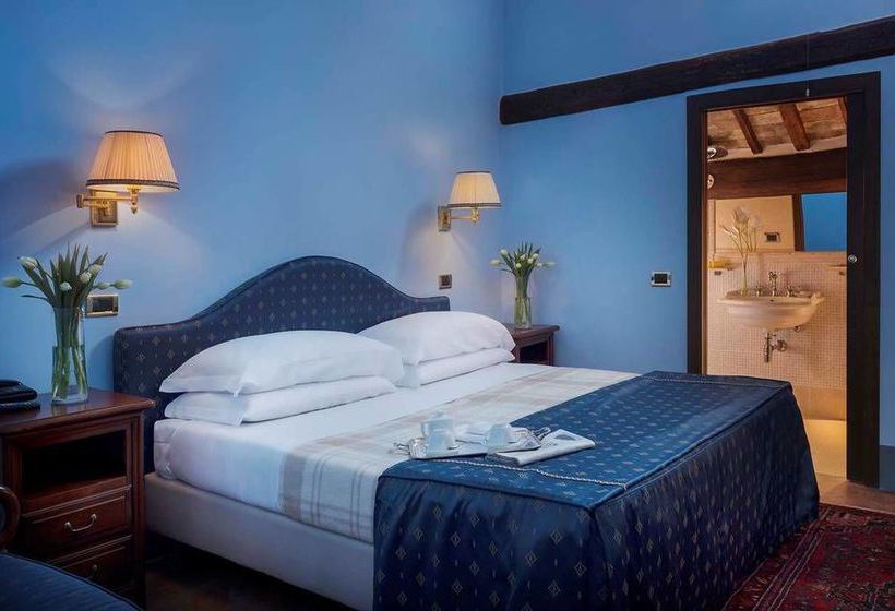 Palace Hotel Relais Falisco  | Civita Castellana | Viterbo | Italy 5