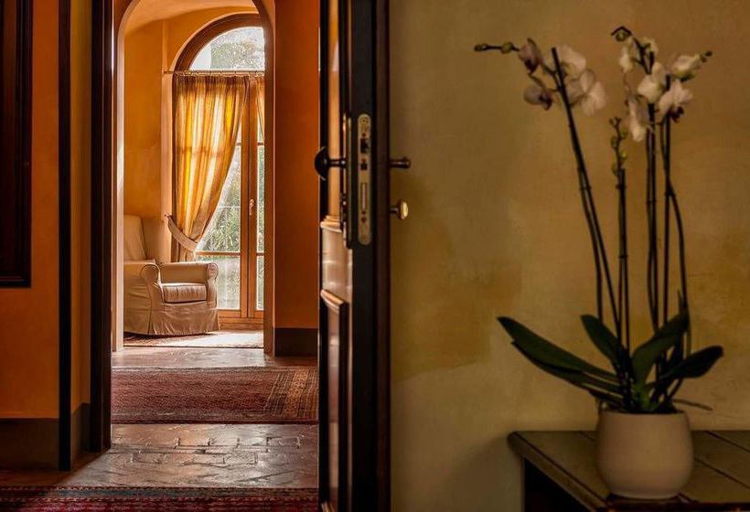 Palace Hotel Relais Falisco  | Civita Castellana | Viterbo | Italy 7