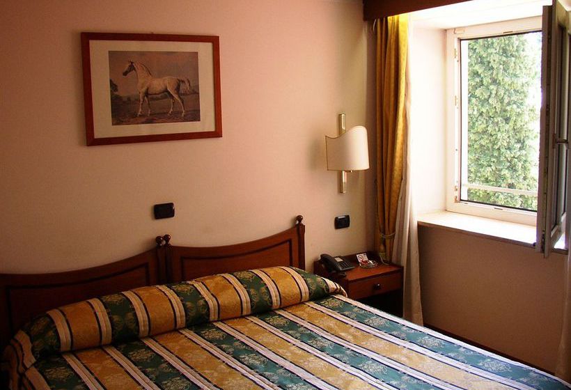 Hotel Eden  | Levico Terme | Trento | Italia 1