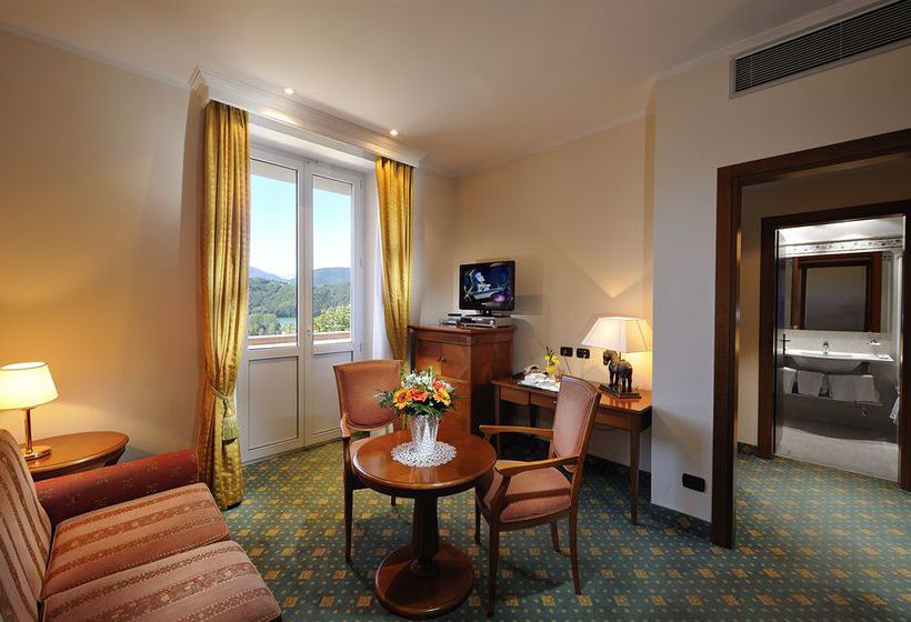 Hotel Eden  | Levico Terme | Trento | Italia 11