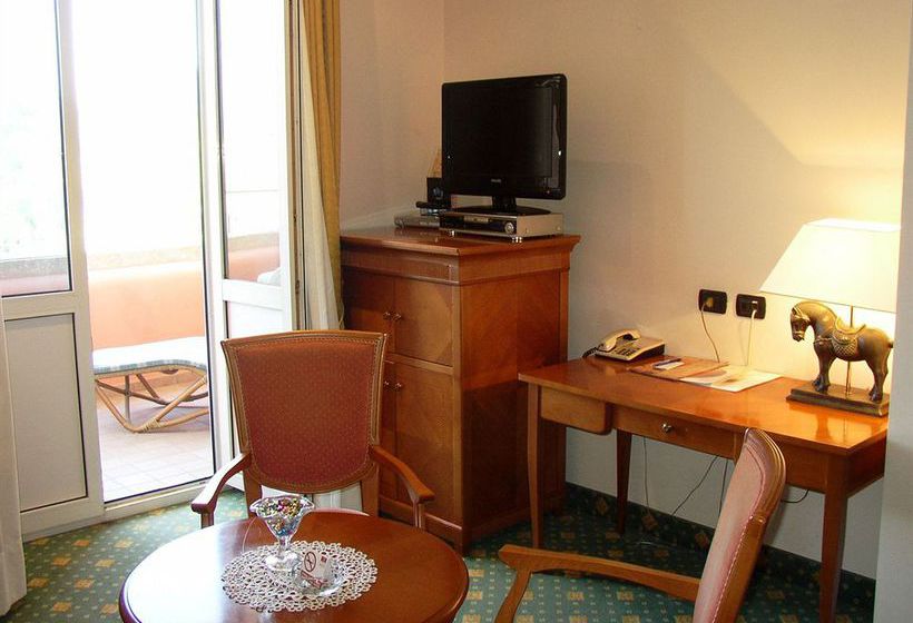 Hotel Eden  | Levico Terme | Trento | Italia 2