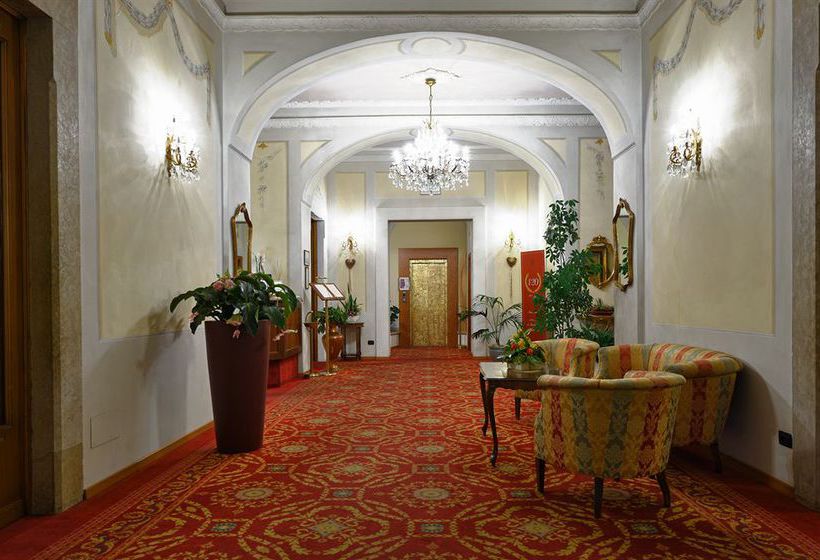 Hotel Eden  | Levico Terme | Trento | Italia 8