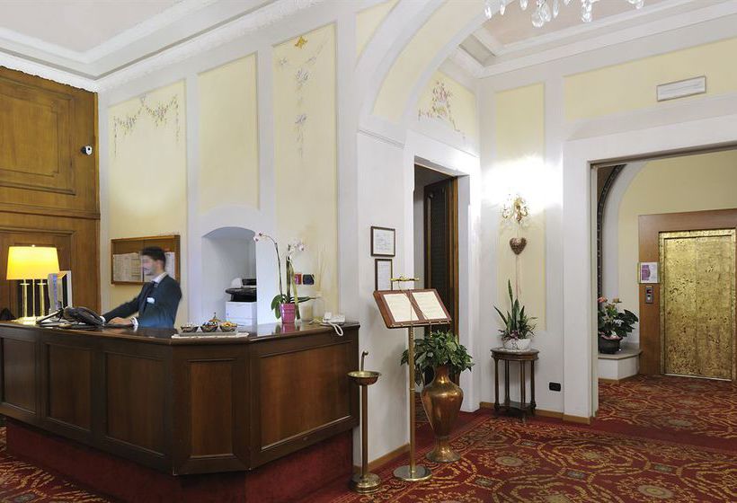 Hotel Eden  | Levico Terme | Trento | Italia 9