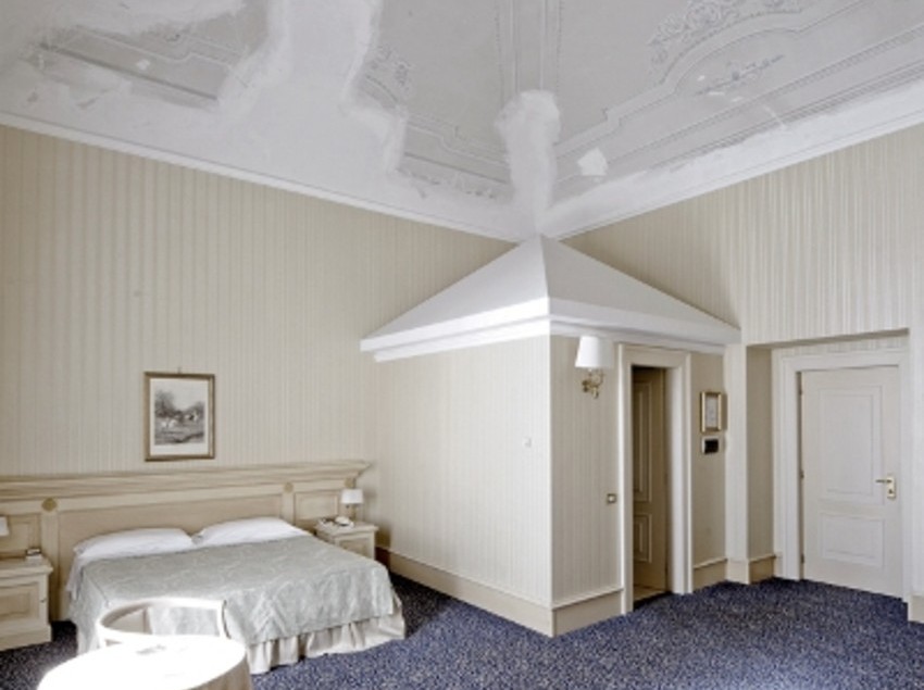 Hotel Castello Chiola Dimora Storica Pescara