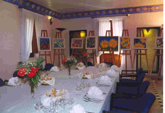 Hotel Palazzo Baldi  | Galatina | Lecce | Italia 15