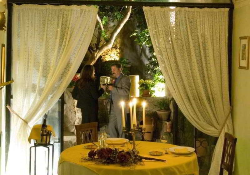 Hotel Palazzo Baldi  | Galatina | Lecce | Italia 2