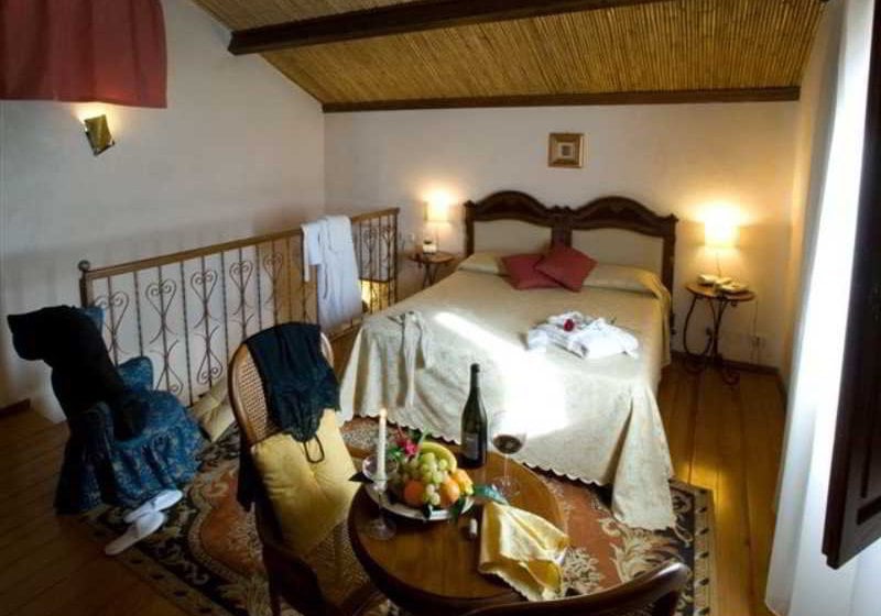 Hotel Palazzo Baldi  | Galatina | Lecce | Italia 4