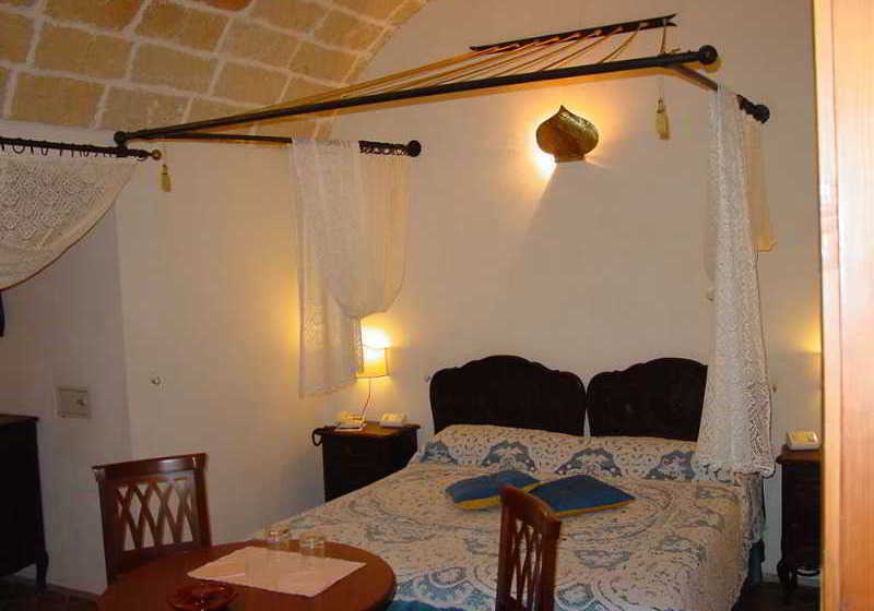 Hotel Palazzo Baldi  | Galatina | Lecce | Italia 6