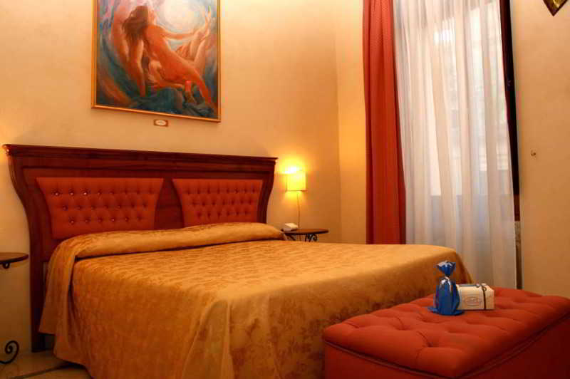 Hotel Palazzo Baldi  | Galatina | Lecce | Italia 7