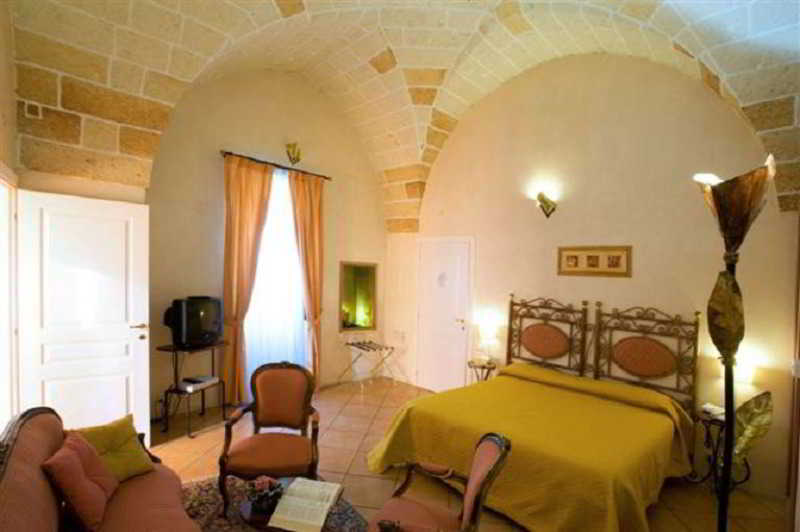 Hotel Palazzo Baldi  | Galatina | Lecce | Italia 8
