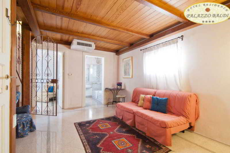 Hotel Palazzo Baldi  | Galatina | Lecce | Italia 9