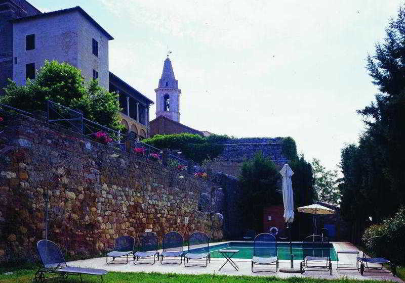 Hotel Relais Il Chiostro di Pienza  | Pienza | Siena | Italia 1