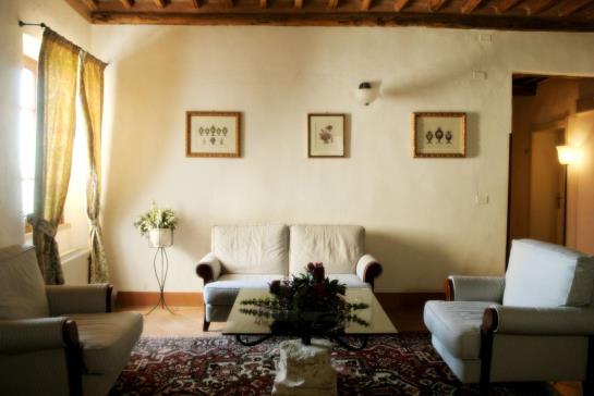Hotel Relais Il Chiostro di Pienza  | Pienza | Siena | Italia 17