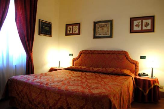 Hotel Relais Il Chiostro di Pienza  | Pienza | Siena | Italia 18