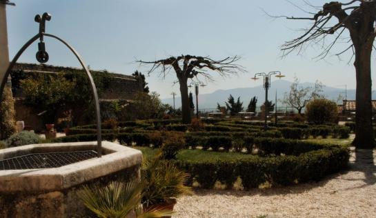 Hotel Relais Il Chiostro di Pienza  | Pienza | Siena | Italia 19