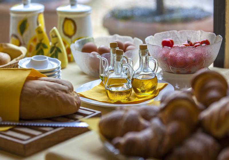 Hotel Relais Il Chiostro di Pienza  | Pienza | Siena | Italia 2