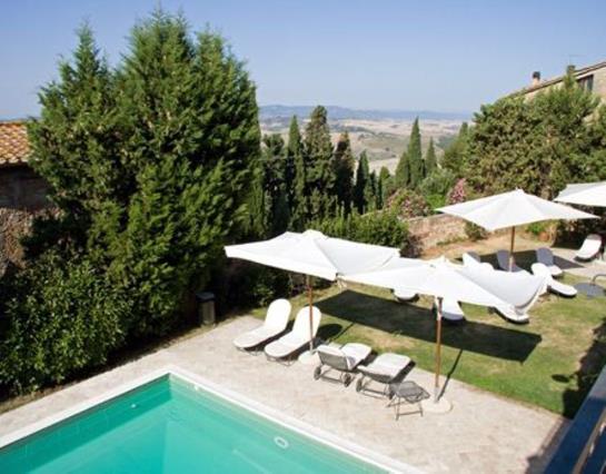 Hotel Relais Il Chiostro di Pienza  | Pienza | Siena | Italia 20