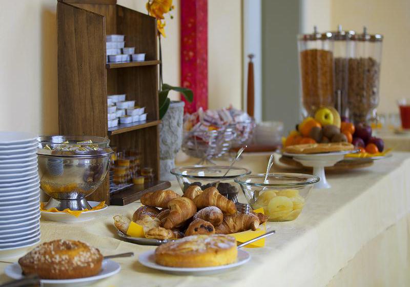 Hotel Relais Il Chiostro di Pienza  | Pienza | Siena | Italia 3