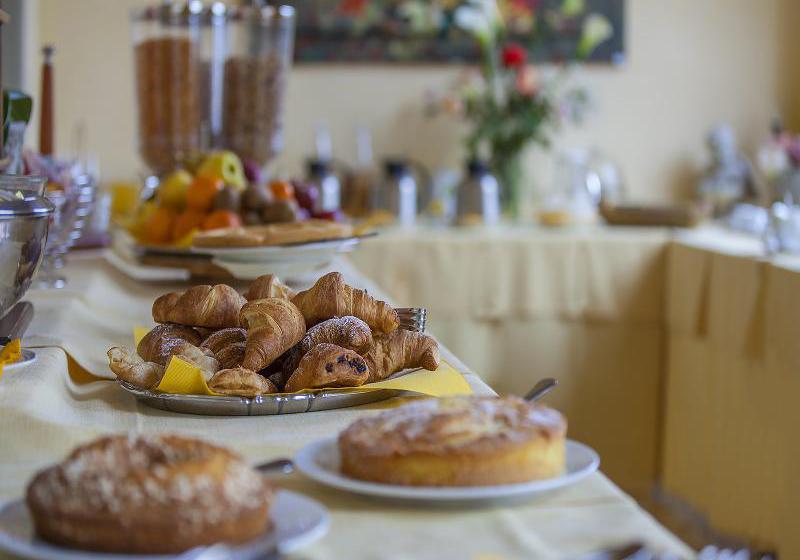 Hotel Relais Il Chiostro di Pienza  | Pienza | Siena | Italia 4