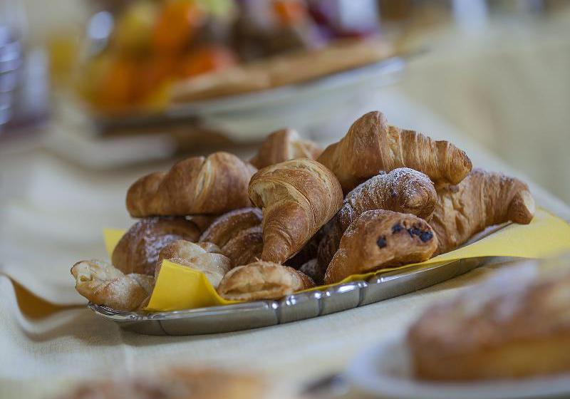 Hotel Relais Il Chiostro di Pienza  | Pienza | Siena | Italia 5