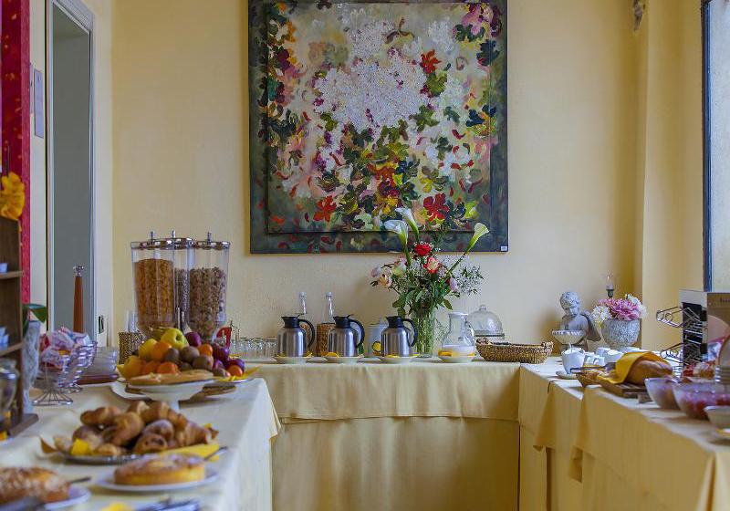 Hotel Relais Il Chiostro di Pienza  | Pienza | Siena | Italia 6