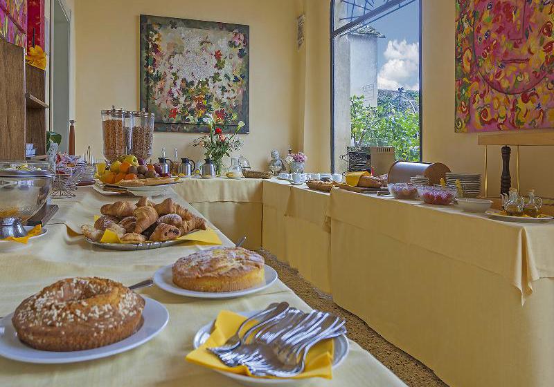 Hotel Relais Il Chiostro di Pienza  | Pienza | Siena | Italia 7