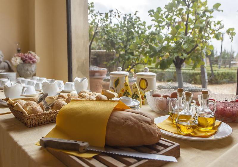 Hotel Relais Il Chiostro di Pienza  | Pienza | Siena | Italia 8