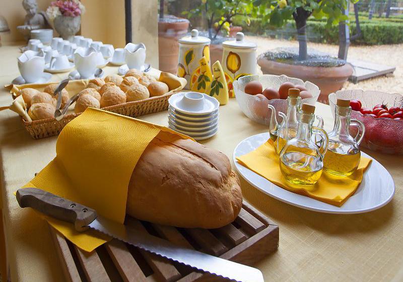 Hotel Relais Il Chiostro di Pienza  | Pienza | Siena | Italia 9