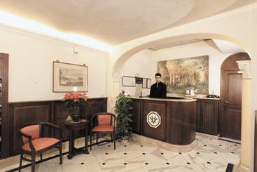 Hotel Villa Etrusca  | Marina di Campo | Livorno | Italia 1