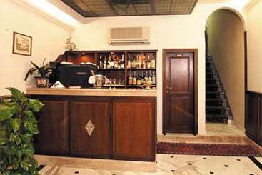 Hotel Villa Etrusca  | Marina di Campo | Livorno | Italia 2