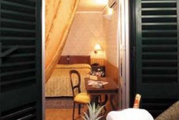 Hotel Villa Etrusca  | Marina di Campo | Livorno | Italia 3