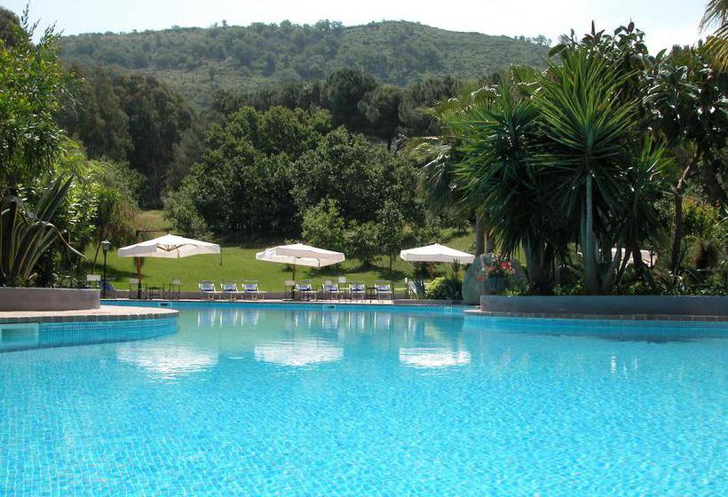 Hotel Porto Pirgos  | Parghelia | Vibo Valentia | Italia 1