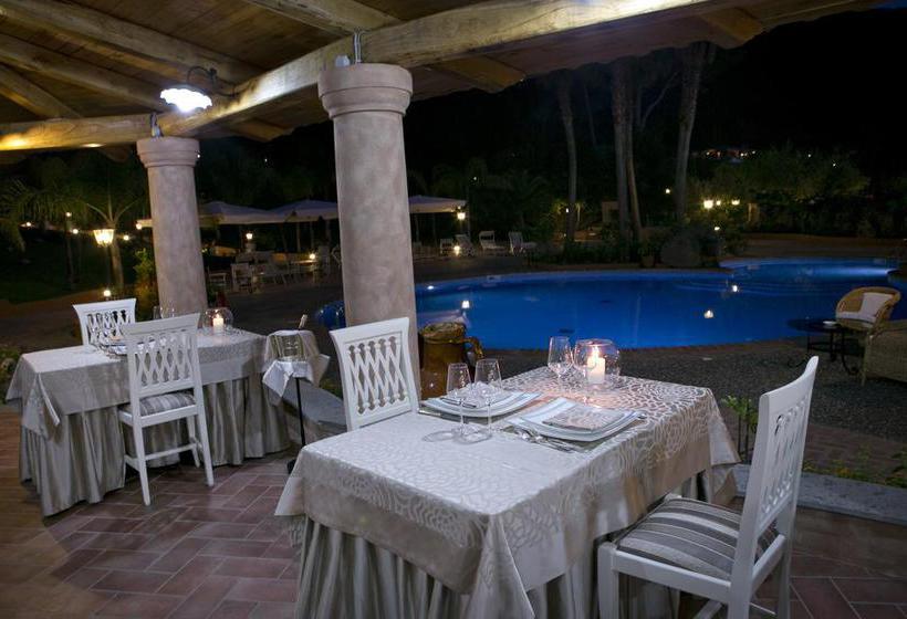 Hotel Porto Pirgos  | Parghelia | Vibo Valentia | Italia 10