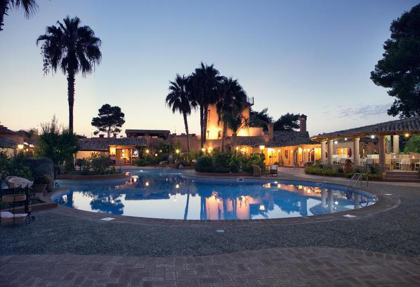 Hotel Porto Pirgos  | Parghelia | Vibo Valentia | Italia 13