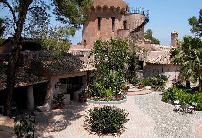 Hotel Porto Pirgos  | Parghelia | Vibo Valentia | Italia 14