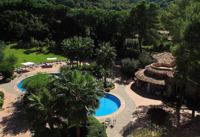 Hotel Porto Pirgos  | Parghelia | Vibo Valentia | Italia 15