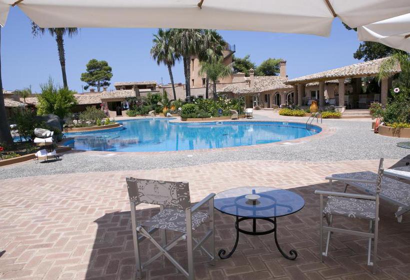 Hotel Porto Pirgos  | Parghelia | Vibo Valentia | Italia 16