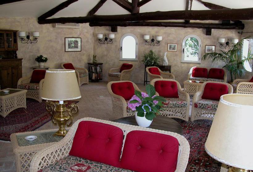 Hotel Porto Pirgos  | Parghelia | Vibo Valentia | Italia 17