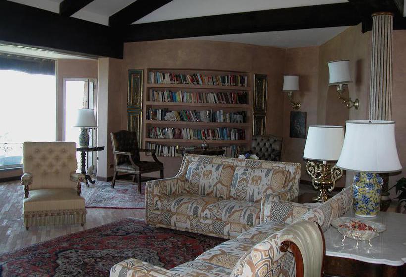 Hotel Porto Pirgos  | Parghelia | Vibo Valentia | Italia 18