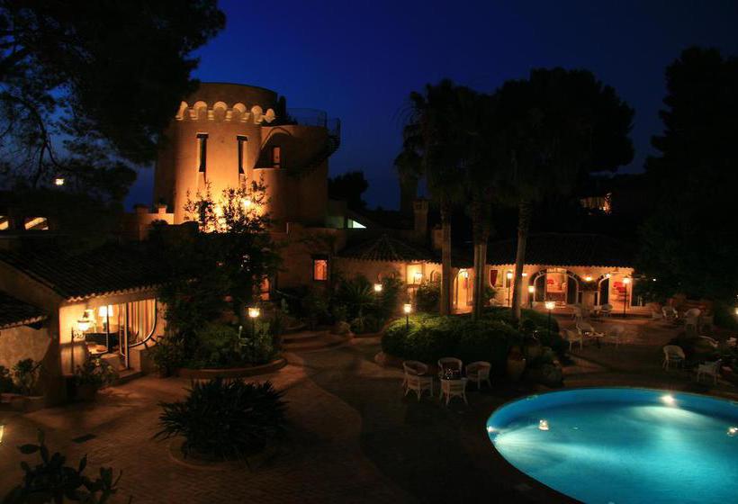 Hotel Porto Pirgos  | Parghelia | Vibo Valentia | Italia 19