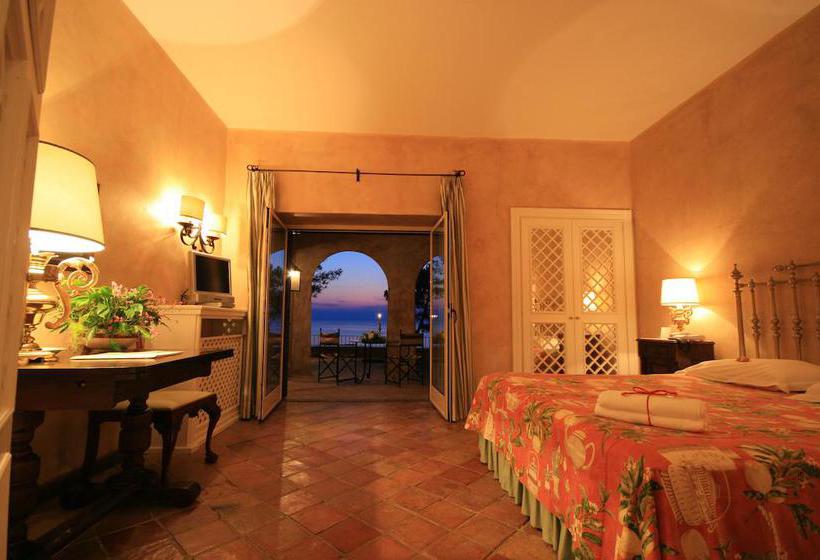 Hotel Porto Pirgos  | Parghelia | Vibo Valentia | Italia 2