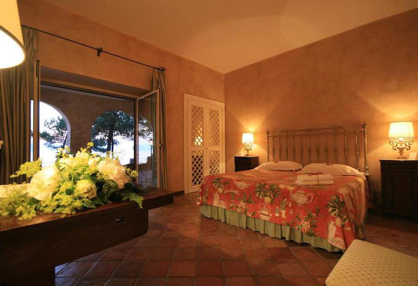 Hotel Porto Pirgos  | Parghelia | Vibo Valentia | Italia 3